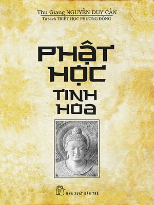 cover image of Phật học tinh hoa